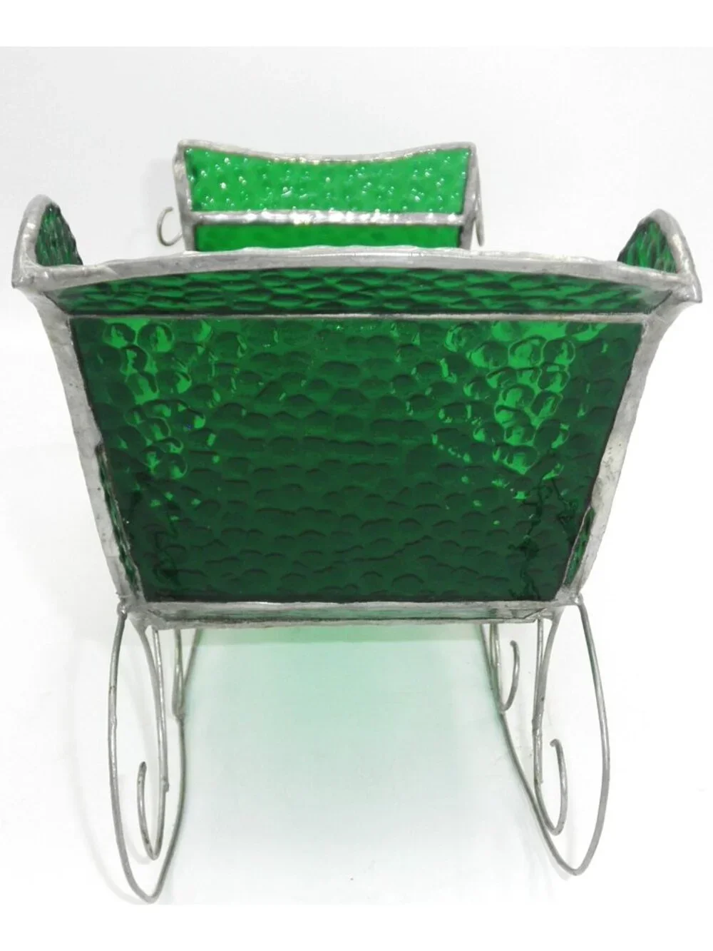 The Unbranded Brand vtg green